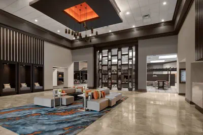 Photo 5 - Pittsburgh Marriott North