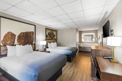 Photo 4 - Super 8 by Wyndham Fredericksburg