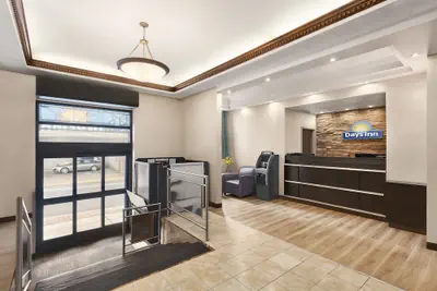 Photo 3 - Days Inn by Wyndham Philadelphia Convention Center