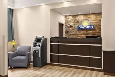 Photo 4 - Days Inn by Wyndham Philadelphia Convention Center