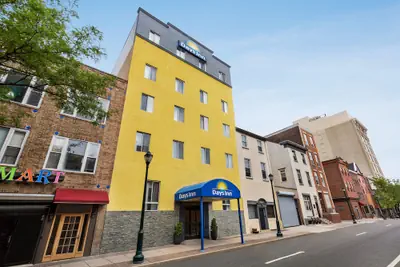 Photo 2 - Days Inn by Wyndham Philadelphia Convention Center