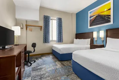 Photo 5 - Days Inn by Wyndham Philadelphia Convention Center