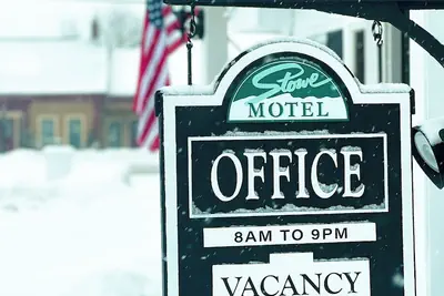 Photo 3 - Stowe Motel & Snowdrift