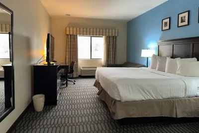 Photo 2 - Wingate by Wyndham Lubbock TX South