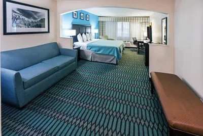 Photo 4 - Wingate by Wyndham Lubbock TX South
