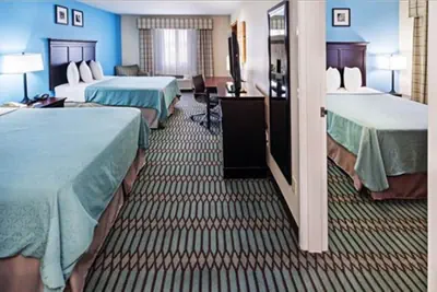Photo 5 - Wingate by Wyndham Lubbock TX South