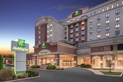 Photo 2 - Holiday Inn Lafayette-City Centre by IHG