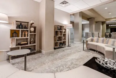 Photo 3 - Holiday Inn Lafayette-City Centre by IHG