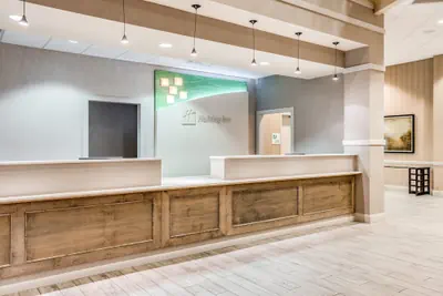 Photo 5 - Holiday Inn Lafayette-City Centre by IHG