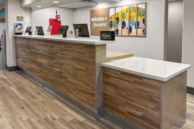Photo 3 - Hampton Inn & Suites Harlingen