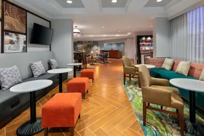 Photo 3 - Hampton Inn Buffalo-Williamsville