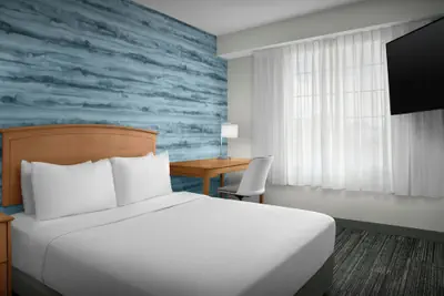 Photo 3 - Towneplace Suites Abq Airport