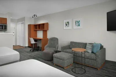 Photo 5 - Towneplace Suites Abq Airport