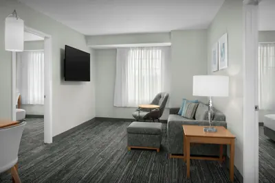 Photo 2 - Towneplace Suites Abq Airport