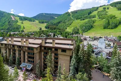 Photo 2 - Vail's Mountain Haus