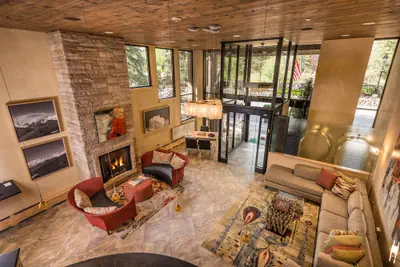 Photo 3 - Vail's Mountain Haus