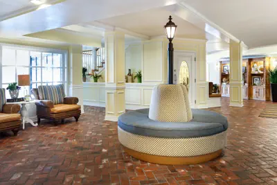 Photo 3 - Kemah Boardwalk Inn