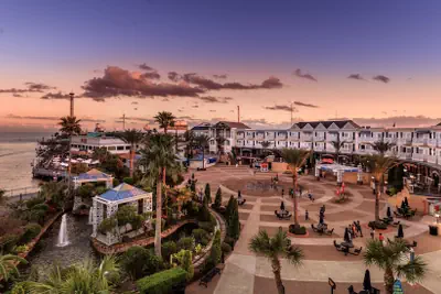 Photo 2 - Kemah Boardwalk Inn