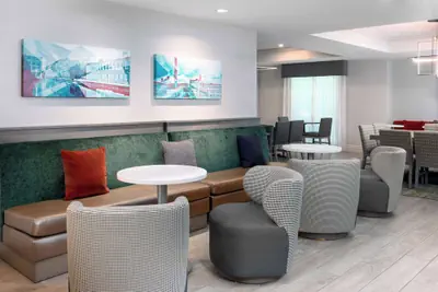 Photo 5 - Hampton Inn Boston Bedford Burlington