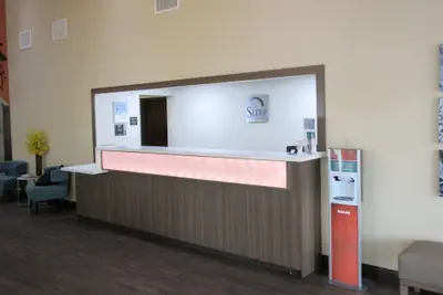 Photo 4 - Sleep Inn & Suites Fort Lauderdale Airport