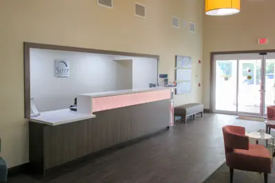 Photo 5 - Sleep Inn & Suites Fort Lauderdale Airport