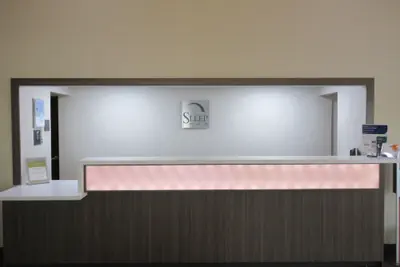 Photo 2 - Sleep Inn & Suites Fort Lauderdale Airport