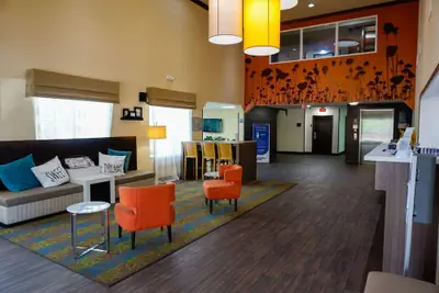 Photo 3 - Sleep Inn & Suites Fort Lauderdale Airport