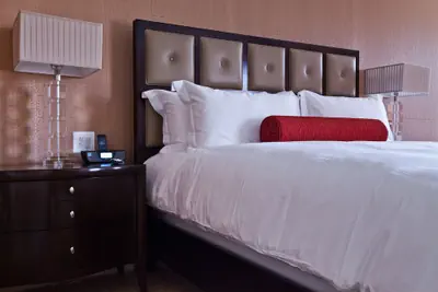 Photo 3 - Town & Country Inn and Suites