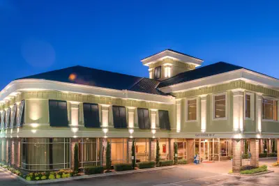 Photo 2 - Town & Country Inn and Suites