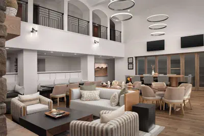 Photo 4 - Hampton Inn & Suites Paso Robles