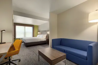 Photo 4 - Holiday Inn Express West Sacramento by IHG