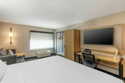 Photo 3 - City Express by Marriott Duluth