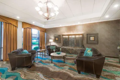 Photo 4 - Wyndham Garden Wichita Downtown