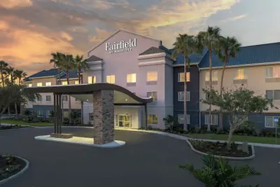 Photo 2 - Fairfield Inn & Suites by Marriott Sarasota Lakewood Ranch