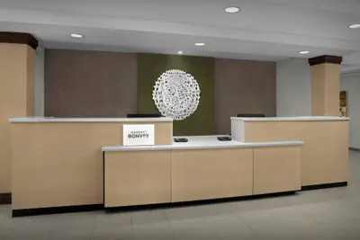 Photo 3 - Fairfield Inn & Suites by Marriott Sarasota Lakewood Ranch