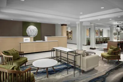 Photo 4 - Fairfield Inn & Suites by Marriott Sarasota Lakewood Ranch
