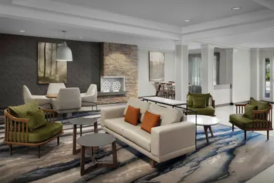 Photo 5 - Fairfield Inn & Suites by Marriott Sarasota Lakewood Ranch