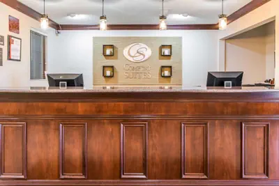 Photo 5 - Comfort Suites Owensboro South