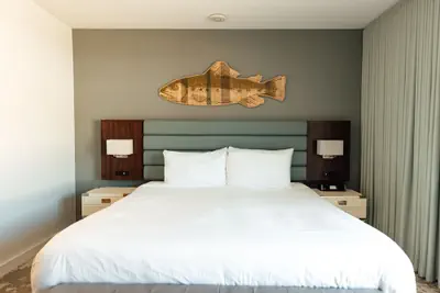 Photo 4 - Lakehouse Resort