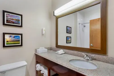 Photo 5 - Comfort Suites Brenham