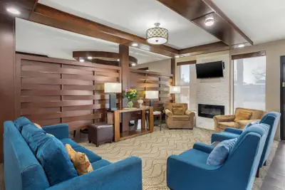 Photo 3 - Comfort Suites Brenham
