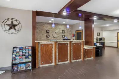 Photo 4 - Comfort Suites Brenham