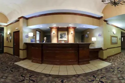 Photo 3 - Holiday Inn Express & Suites Barstow - Route 66 by IHG