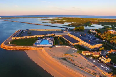 Photo 2 - The Provincetown Inn