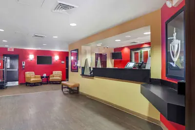 Photo 3 - Extended Stay America Suites Palm Springs Airport