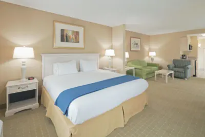Photo 4 - Holiday Inn Express Hotel & Suites Memphis Southwind by IHG