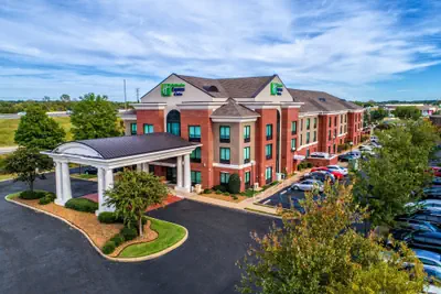 Photo 2 - Holiday Inn Express Hotel & Suites Memphis Southwind by IHG