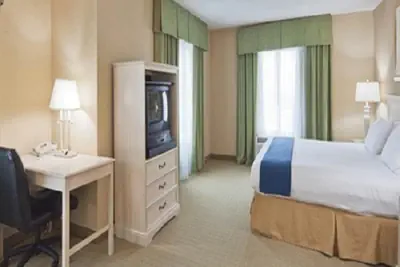 Photo 5 - Holiday Inn Express Hotel & Suites Memphis Southwind by IHG