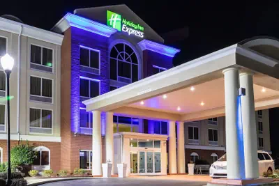 Photo 2 - Holiday Inn Express Hotel & Suites Birmingham-Irondale(East) by IHG