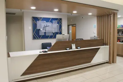 Photo 3 - Holiday Inn Express Hotel & Suites Birmingham-Irondale(East) by IHG